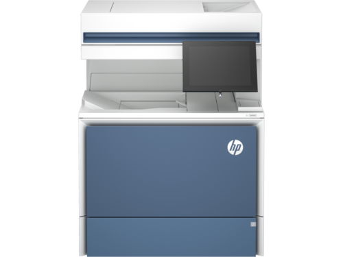 МФУ HP Color LaserJet Enterprise MFP 6800dn