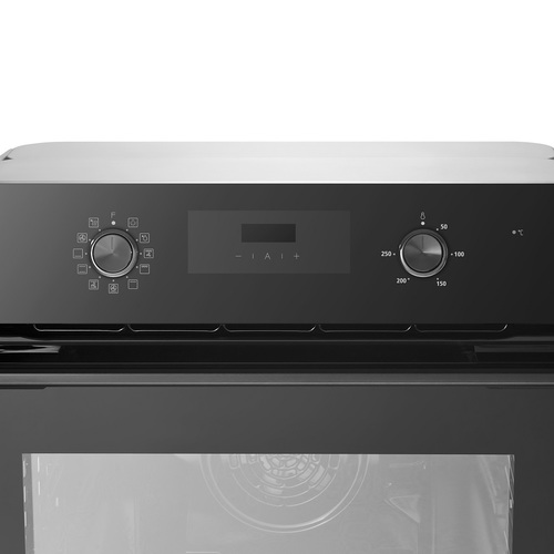 Встраиваемый духовой шкаф Midea MO 69103GB