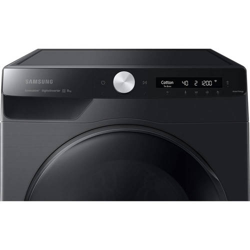 Стиральная машина Samsung WW80AG6L28BBLD