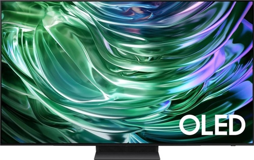 Телевизор Samsung QE55QN90DAUXRU