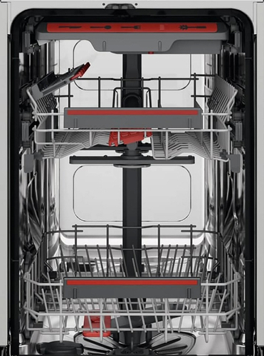 Встраиваемая посудомоечная машина AEG FSE73507P