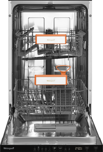 Встраиваемая посудомоечная машина Weissgauff BDW 4525 D Infolight