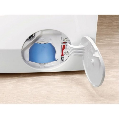 Стиральная машина Electrolux EW8W7607QE