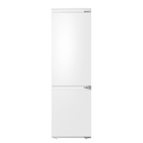 Холодильник Maunfeld MBF177SWGR Inverter