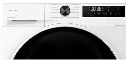 Стиральная машина Candy C43D 485MBBW