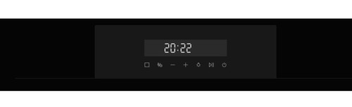 Встраиваемый духовой шкаф Haier HOX-FP3AWB