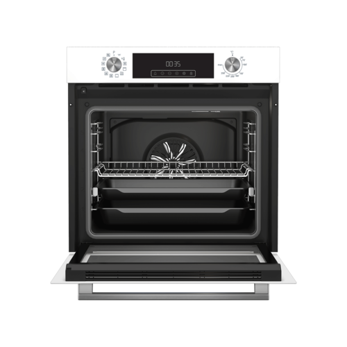 Встраиваемый духовой шкаф Hotpoint HFE9 1231 JSH WHG