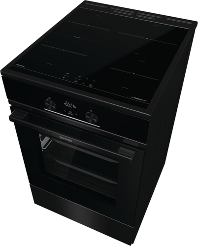 Плита электрическая Gorenje GEIT5C60BPG