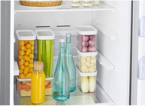 Холодильник Samsung RB38C671DSA/EF