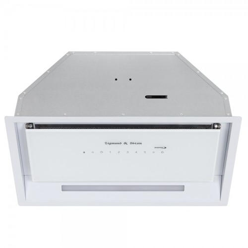 Вытяжка встраиваемая Zigmund Shtain K 019.5 W