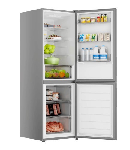 Холодильник Haier CBF530ASG