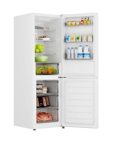 Холодильник Haier CBF530AWG