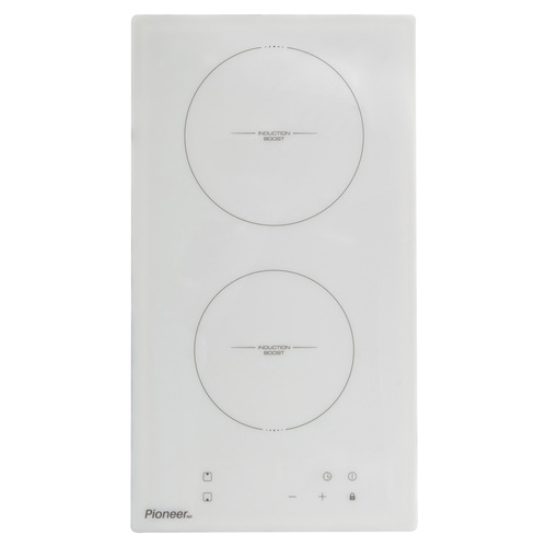 Электрическая варочная панель Pioneer EHB30203I-WH