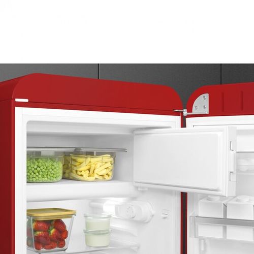 Холодильник Smeg FAB10RRD6