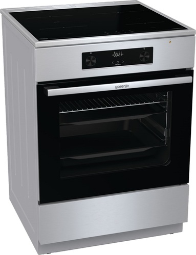 Плита электрическая Gorenje GEIT6C60XPG
