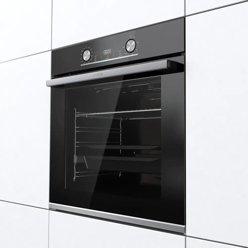 Встраиваемый духовой шкаф Gorenje BOSX6737E06BG