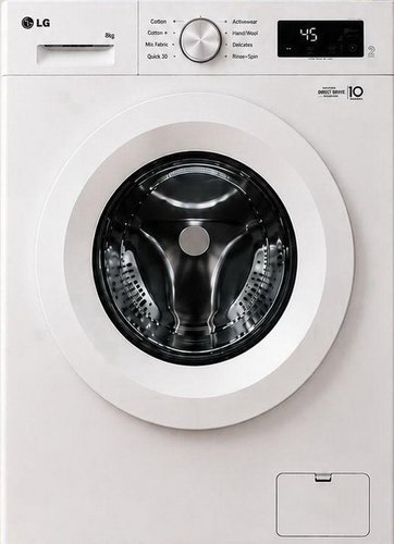 Стиральная машина LG F2Y1TYPQ5P