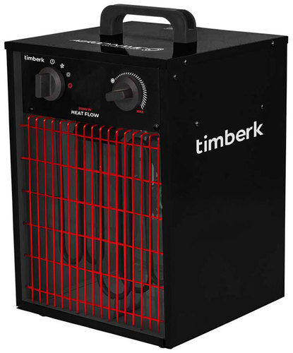 Тепловая пушка электрическая Timberk T-HG2-Q11T