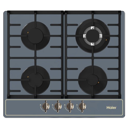 Газовая варочная панель Haier HHX-M64ATQBB