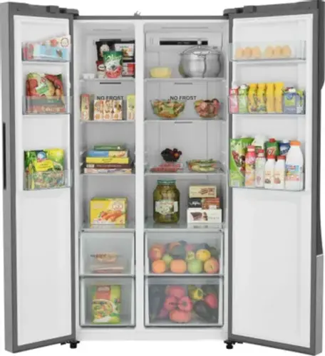 Холодильник Haier HRF 535 DM7RU