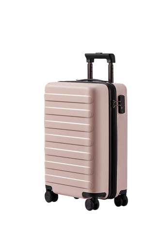 Чемодан Ninetygo Rhine PRO Luggage 20