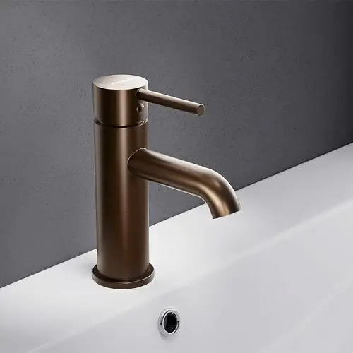 Смеситель для ванной комнаты Damixa 360210500 Scandinavian Pure
