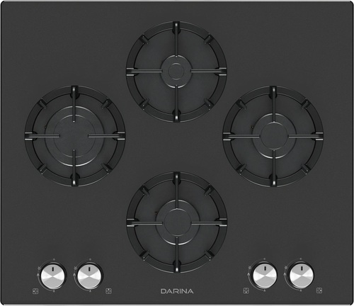 Газовая варочная панель Дарина 2T BGC341 12 В