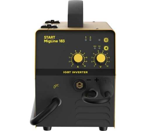 Сварочный аппарат Start MigLine 183 2ST183