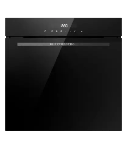 Встраиваемый духовой шкаф Kuppersberg HF 614 BB