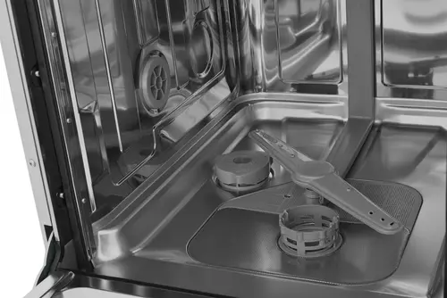 Встраиваемая посудомоечная машина Zugel ZDI451