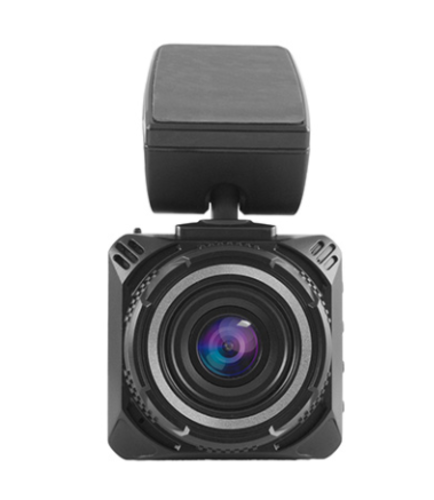 Видеорегистратор Navitel R600 GPS (черный)