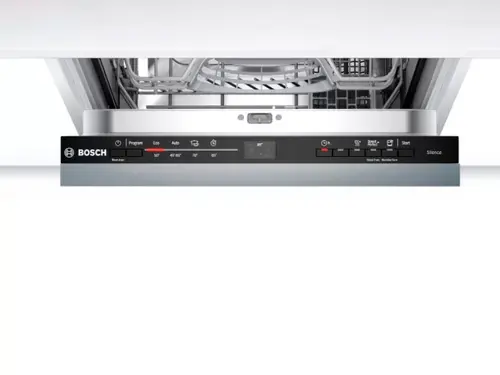 Встраиваемая посудомоечная машина Bosch SRV2HKX39E