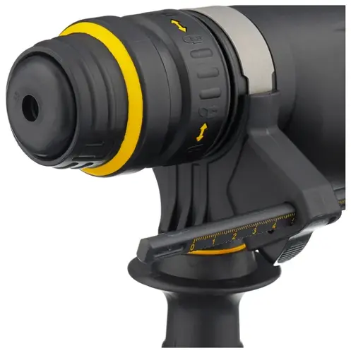 Перфоратор DeWalt D25134K-KS
