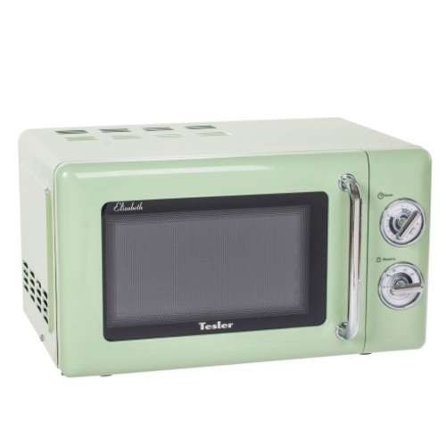 Микроволновая печь Tesler MM-2045 (green)