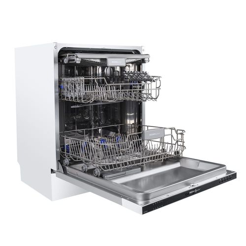 Встраиваемая посудомоечная машина Homsair DW67M