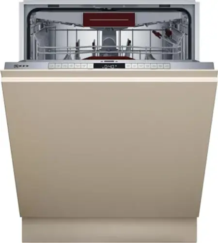 Встраиваемая посудомоечная машина Neff S 155HVX00E