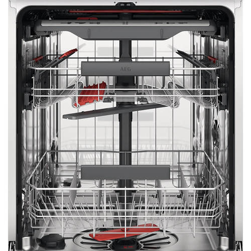 Встраиваемая посудомоечная машина AEG FSE74718P