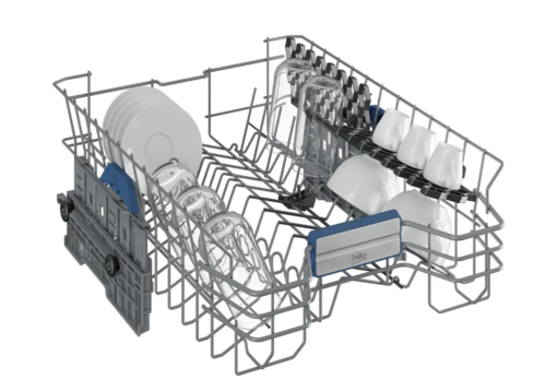 Встраиваемая посудомоечная машина Beko BDIS25063