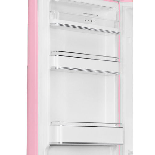 Холодильник Smeg FAB32LPK5