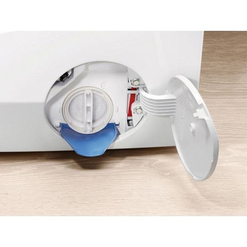 Стиральная машина Electrolux EW8W7607QE