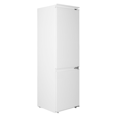 Холодильник Maunfeld MBF177SWGR Inverter