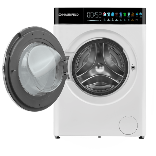 Стиральная машина Maunfeld MFWM129WH05