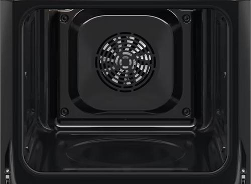 Встраиваемый духовой шкаф Electrolux EOD5H70BX