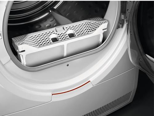 Сушильная машина AEG TR8384E