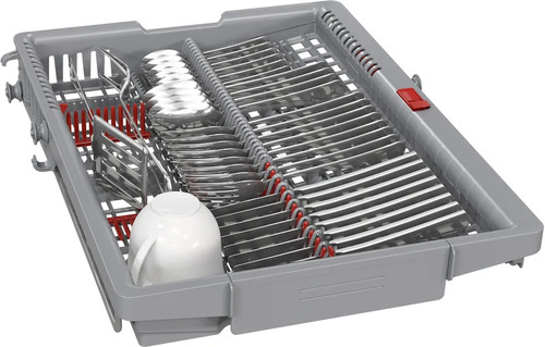 Встраиваемая посудомоечная машина Bosch SPV8ZMX06Q