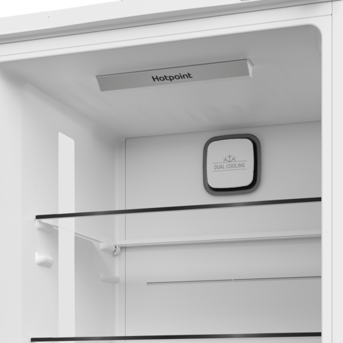 Холодильник Hotpoint HDKP 7201 DX