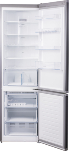 Холодильник Weissgauff CBN2WB1C2 Inverter Full No Frost