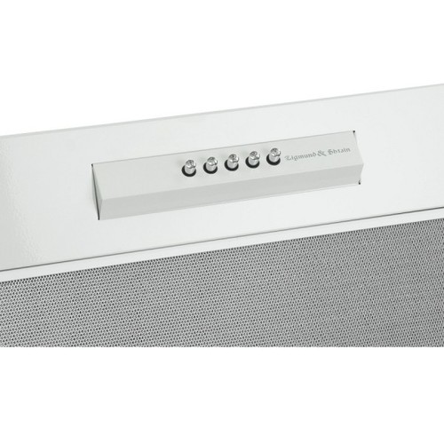 Вытяжка встраиваемая Zigmund Shtain K 012.7 W