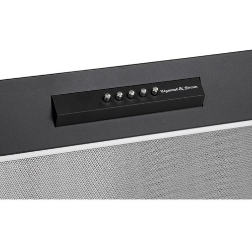 Вытяжка встраиваемая Zigmund Shtain K 012.7 B