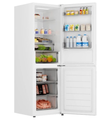 Холодильник Haier CEF530CWRG